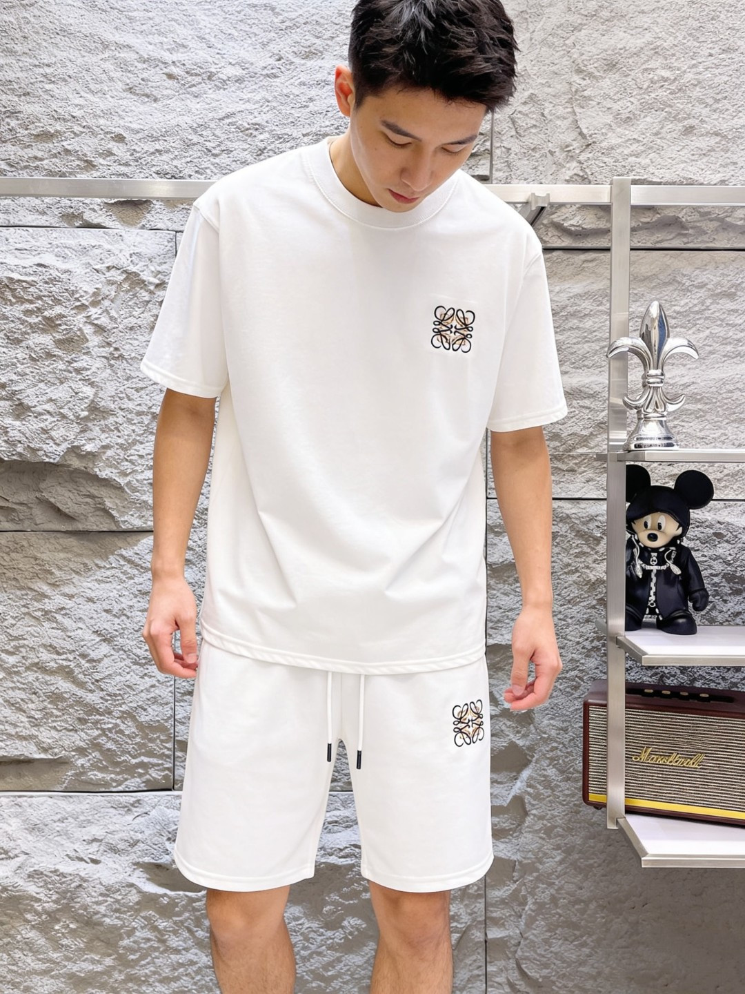 clothes and pants